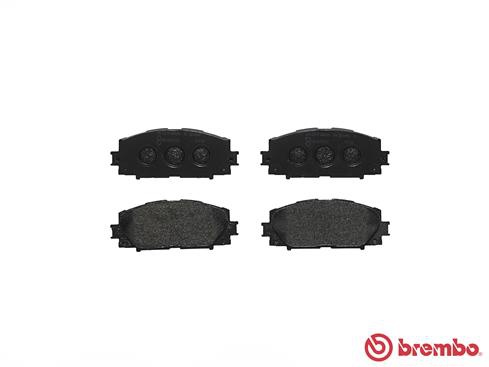 P83106 BREMBO