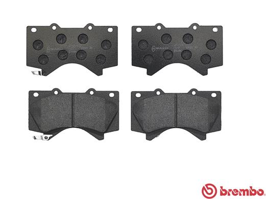 P83107 BREMBO