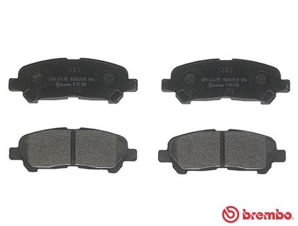 P83138 BREMBO