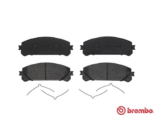 P83145 BREMBO