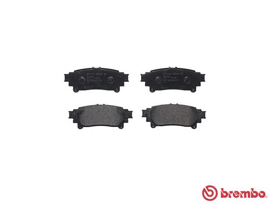 P83152 BREMBO
