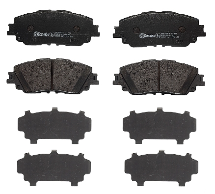 P83172 BREMBO