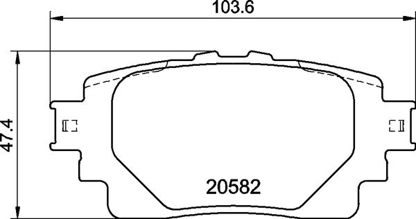 P83174 BREMBO