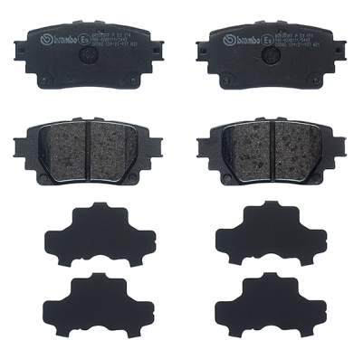 P83174 BREMBO