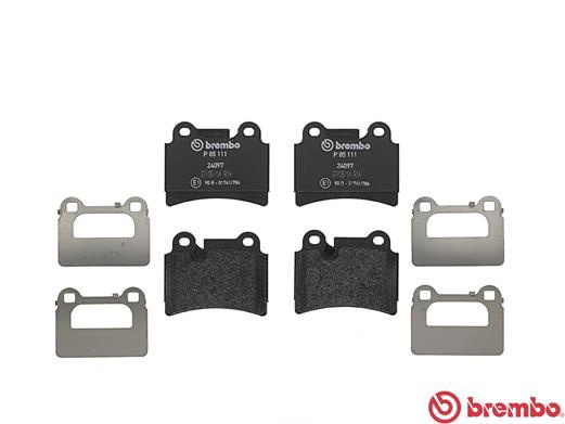 P85111 BREMBO