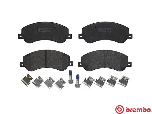 P85115 BREMBO
