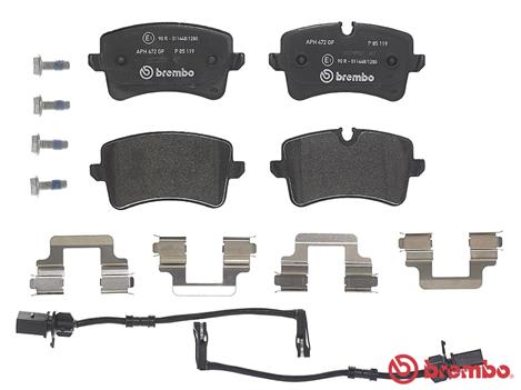 P85119 BREMBO