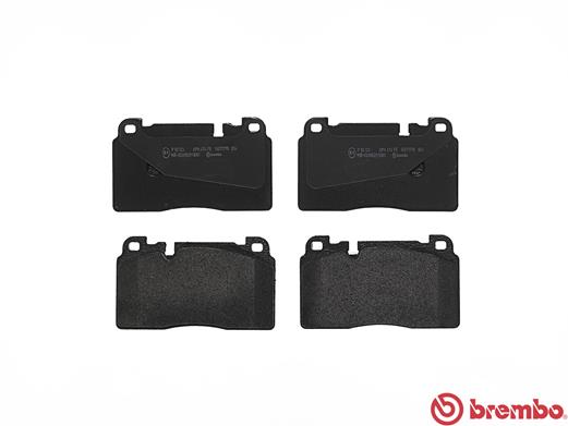P85123 BREMBO