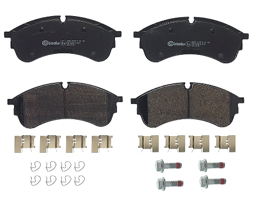 P85168 BREMBO
