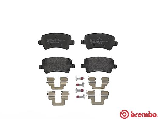 P86021 BREMBO