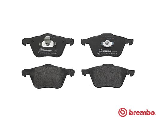 P86022 BREMBO