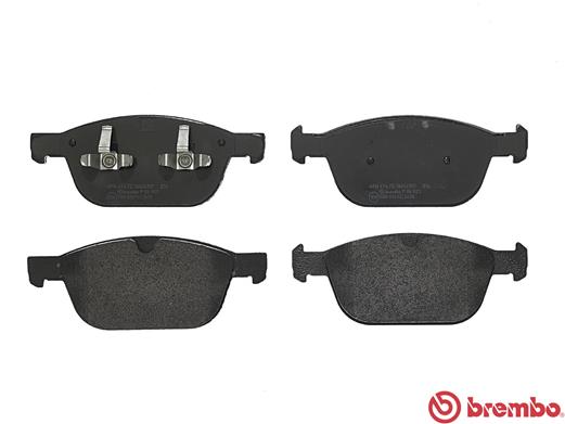 P86023 BREMBO