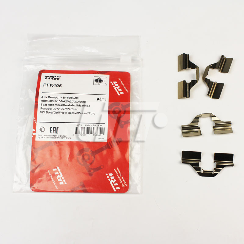 PFK405 TRW