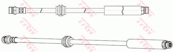 PHA596 TRW