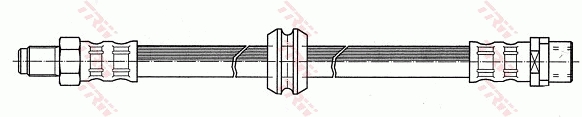 PHB251 TRW