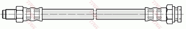 PHB263 TRW