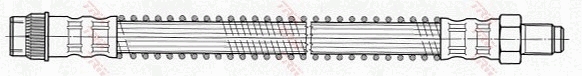 PHB285 TRW