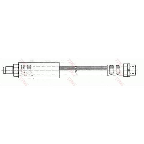 PHB350 TRW