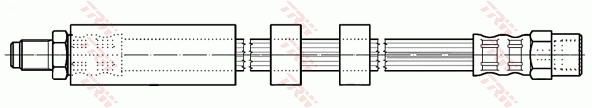PHB354 TRW