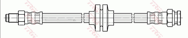 PHB391 TRW