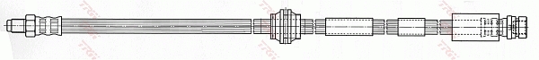 PHB434 TRW