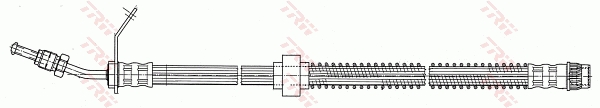 PHB539 TRW