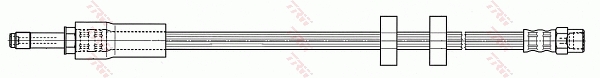 PHB567 TRW