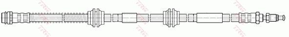 PHB576 TRW