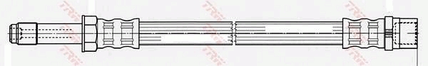 PHB624 TRW