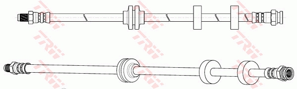 PHB646 TRW