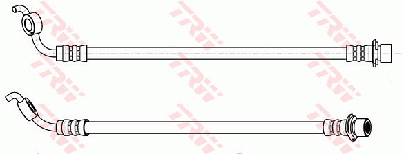 PHD1153 TRW