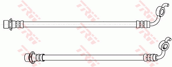 PHD1154 TRW