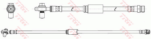 PHD1163 TRW