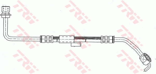PHD248 TRW