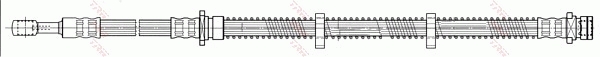 PHD345 TRW