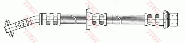 PHD406 TRW