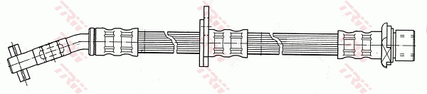 PHD407 TRW