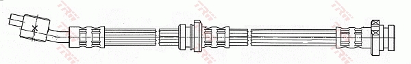 PHD481 TRW