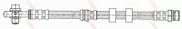 PHD503 TRW
