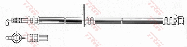 PHD534 TRW