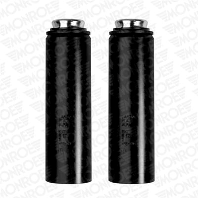 PK108 MONROE