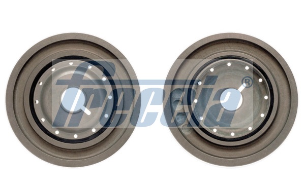 PUL11107 FRECCIA