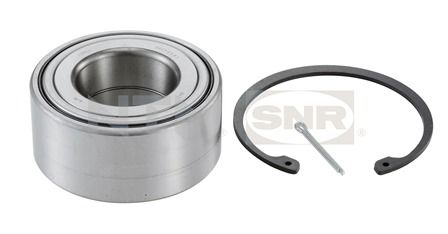 R18460 SNR