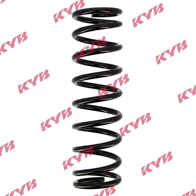 Пружина задня Mazda CX-7 2.3MZR DISI Turbo AWD 06-14 (SUV)