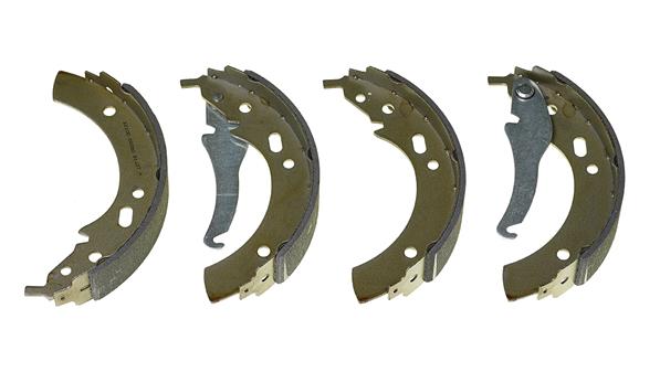 S06501 BREMBO