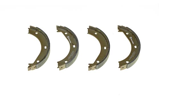 S06503 BREMBO