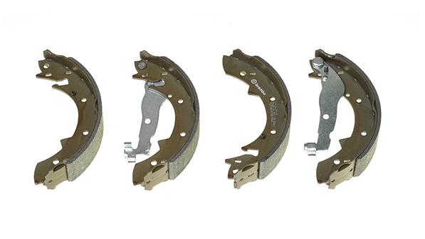 S06504 BREMBO