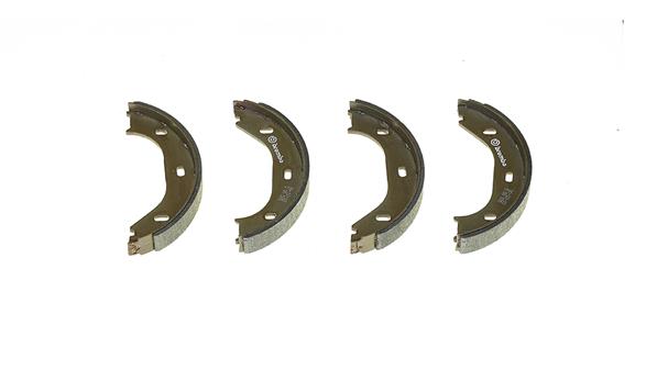 S06505 BREMBO
