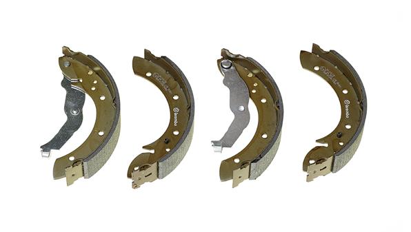 S06506 BREMBO