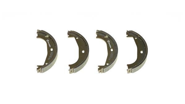 S06508 BREMBO